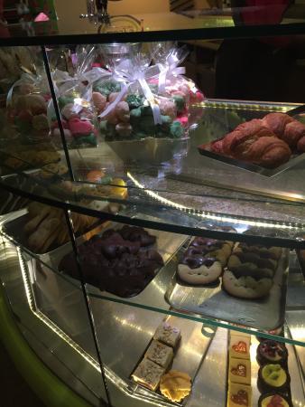 Lady's Cafe