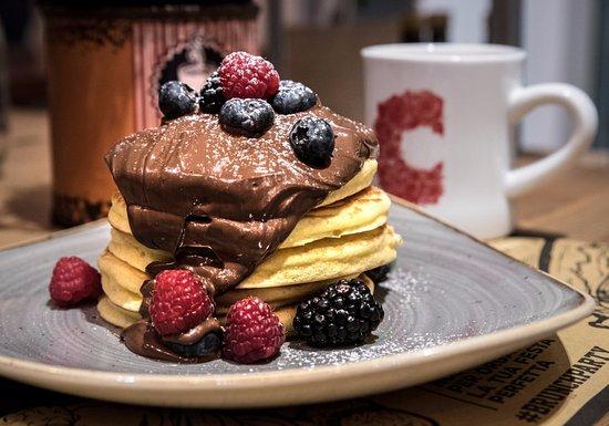 Brunch