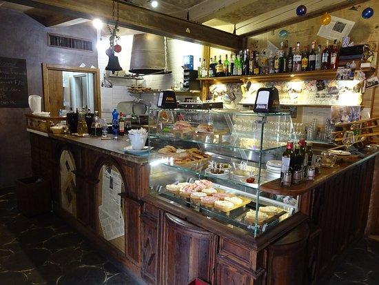 Sottovento