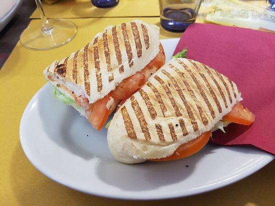 Gran Caffe Alla Citta di Torino