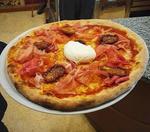 Pizzeria Al Gallo