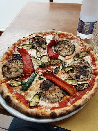 Pizzeria Magna&Tasi
