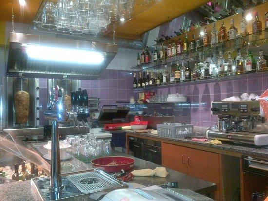 Desh Restaurant & Kebab