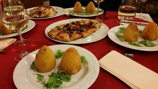 Pizzeria Ristorante da Maurizio