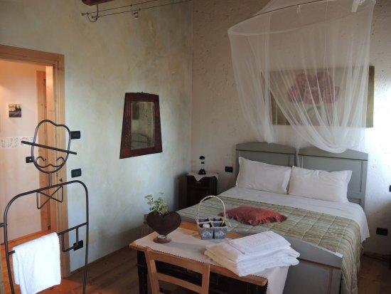 Agriturismo Le Noci