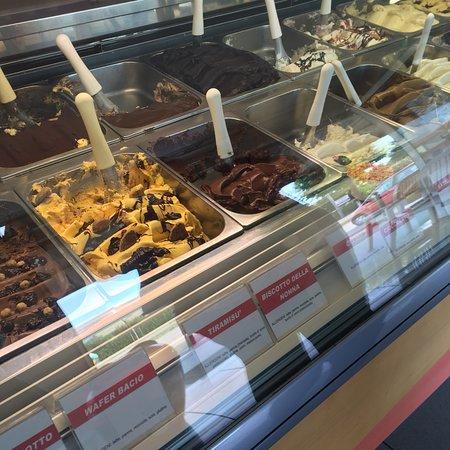 Gelateria Arcobaleno