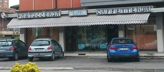 Bar Pasticceria Lelli