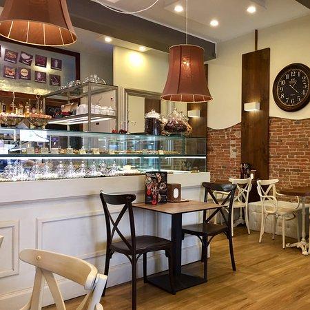 Dulcis la Bottega Del Gelato