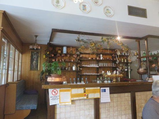 La Camba Da Daniela