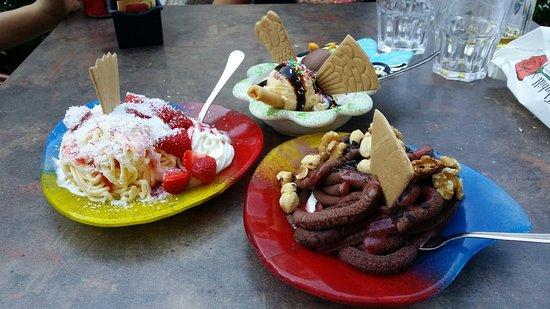 Bar Gelateria Perin