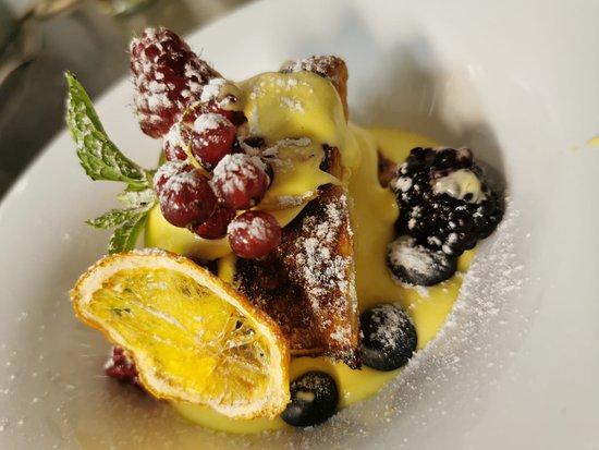 Trattoria Alla Palma