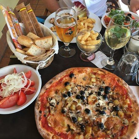 Ristorante Pizzeria Miralago