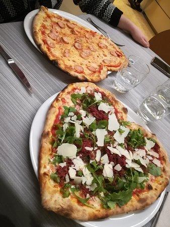 Pizzeria Ristorante Gianca