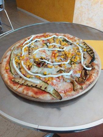 Pizzeria Da Salvo
