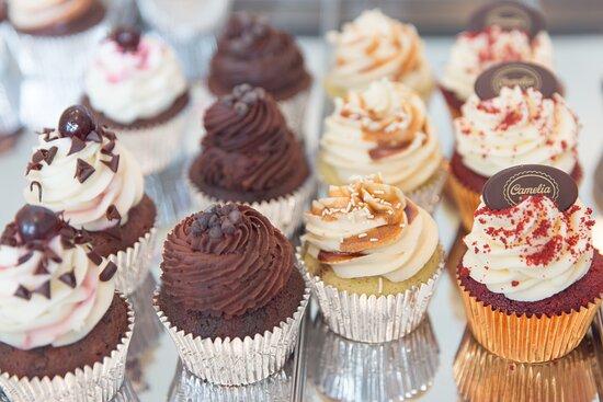 Camelia Bakery