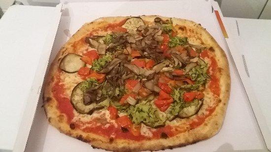 Pizzeria AL Trullo