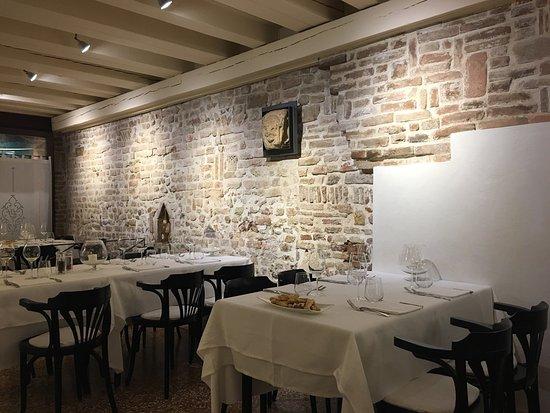 Trattoria Mario e Mercedes
