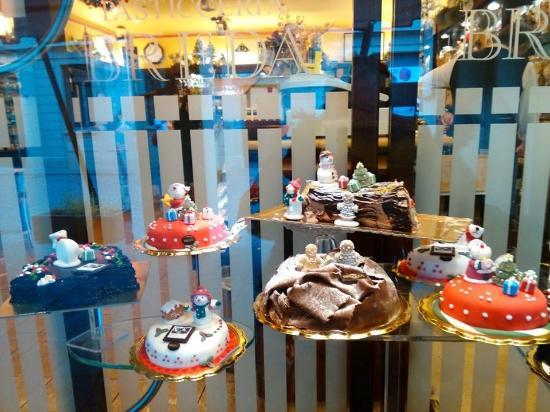 Pasticceria e caffetteria Breda