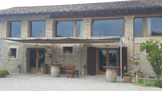 Agriturismo Richeton