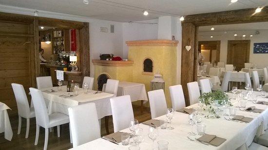Ristorante Bosco della Serenissima
