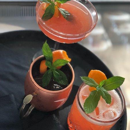 Shanti-Lounge Bar