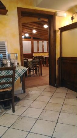 Antica Osteria Dazzo