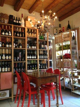 Bar Alpino