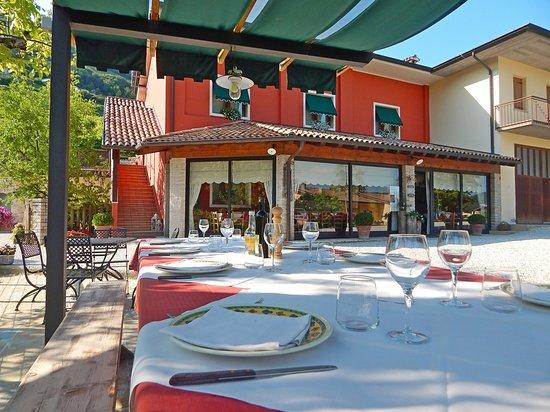 Agriturismo Vigneto Vecio
