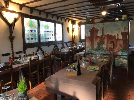 Pizzeria Ponte Levatoio