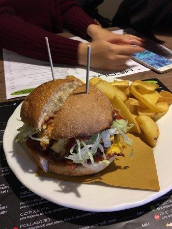 Medusa Beer & Food