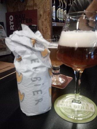 Bottega Della Birra
