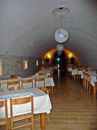 La Campagnola