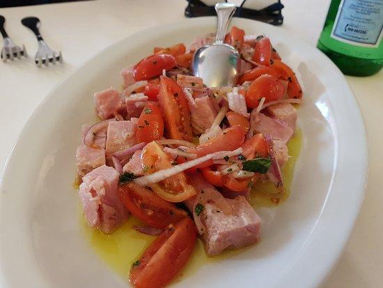 Ristorante Letizia Gourmet