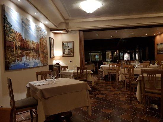 Ristorante al pozzetto da Italo