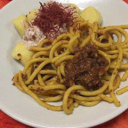 Trattoria da Ottavo