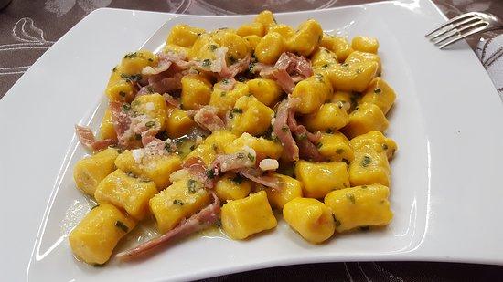 La Buona Tavola Ristorante