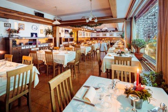 Ristorante Coldai