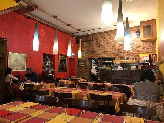 Osteria al Peronio