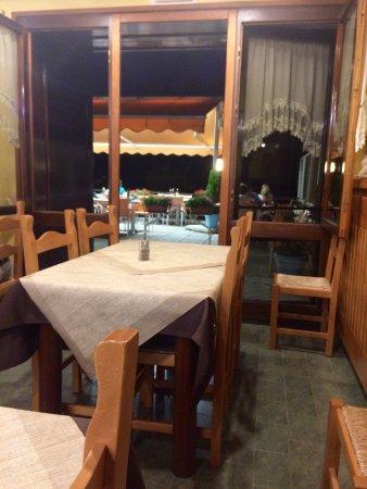 Pizzeria dal Bo'