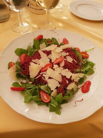 Ristorante Trattoria San Basilio