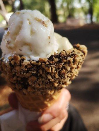 La Parona del Gelato