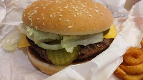 Burger King