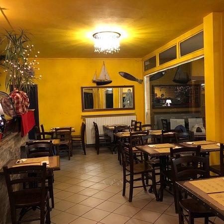 Pizzeria La Stella