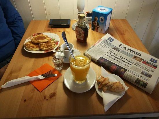 Torta & Caffè