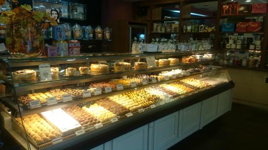 Pasticceria Miozzi