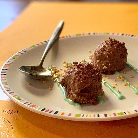 Trattoria San Basilio