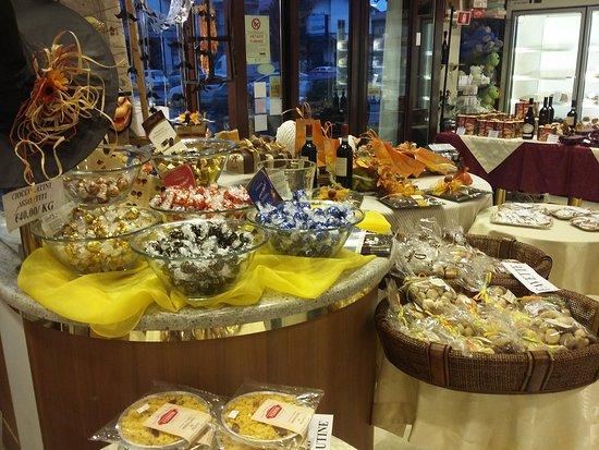 Pasticceria Roma