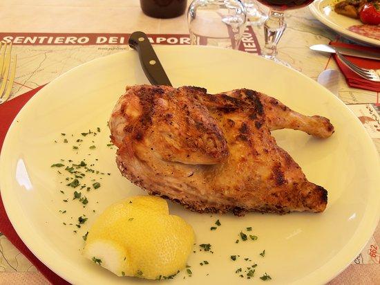 Al Cacciatore
