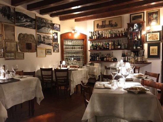 La Vecchia Bottega