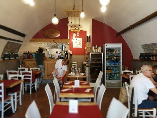 Osteria Al Volto